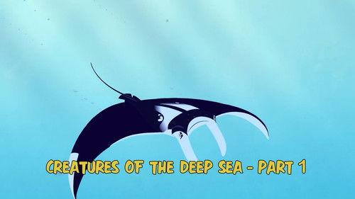 Wild Kratts Season 4 Episode 13 - Creatures of the Deep Sea: Part 1
