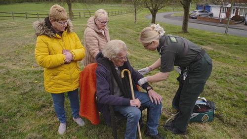 999: On the Front Line Season 14 Episode 3 - Episode 3