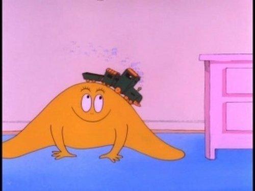 Barbapapa Season 1 Episode 13 - Episode 13