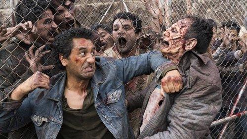 Fear the Walking Dead Season 3 Episode 1 - Eye of the Beholder