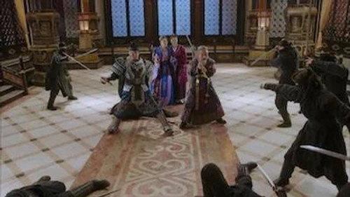 Empress Ki Season 1 Episode 21 - The Truth About Jok Ho