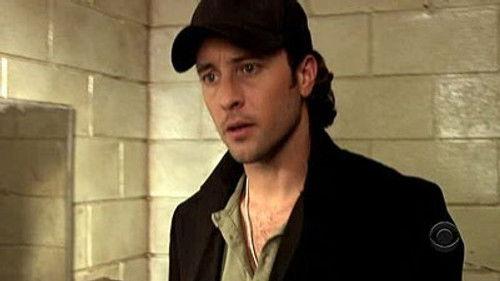 undefined Season 1 Episode 4 - Fever