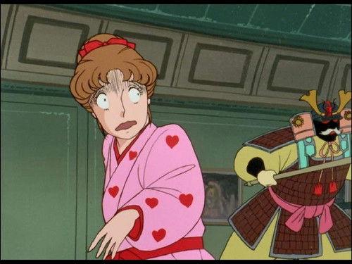 Smart-san Season 1 Episode 7 - Episode 7