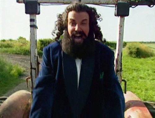 Absolutely Season 4 Episode 1 - Season 4 Episode 1