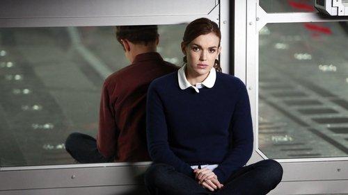 Marvel's Agents of S.H.I.E.L.D. Season 1 Episode 6 - FZZT