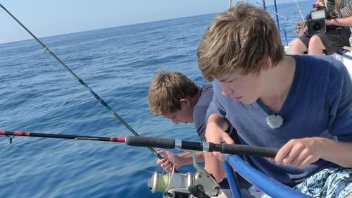 Die Jungs-WG Season 2 Episode 17 - Episode 17