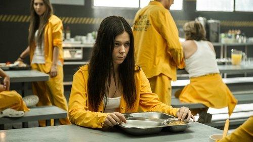 Locked Up Season 4 Episode 4 - Mum