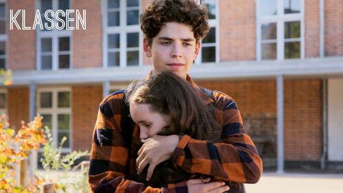 Klassen Season 10 Episode 18 - The worst Valentine