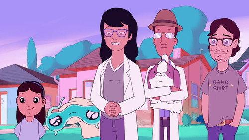 undefined Season 1 Episode 7 - Stay