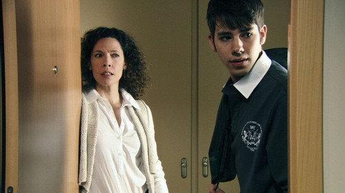 Angel or Demon Season 1 Episode 9 - Episode 9