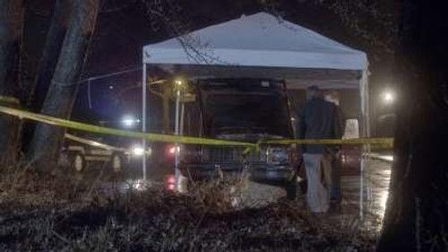 Homicide City Season 2 Episode 8 - Killer Moves (The Alberto Martino Case)