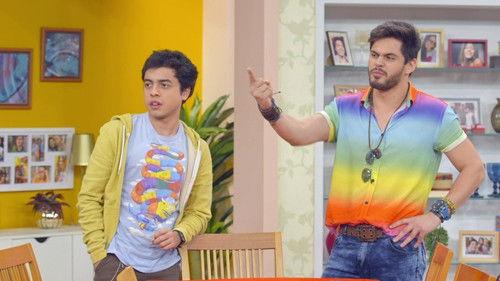 Dra. Darci Season 3 Episode 6 - Episode 6