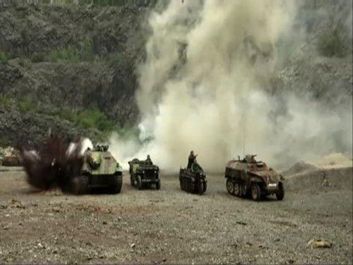 Combat Dealers Season 1 Episode 3 - Hollywood's Calling