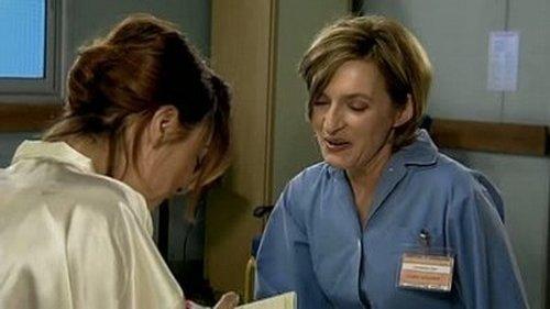 H Season 3 Episode 18 - The Novelist