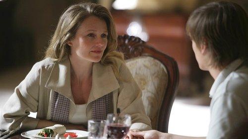 The Prisoner Season 1 Episode 5 - Schizoid