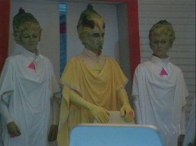 Doctor Who Season 18 Episode 3 - The Leisure Hive (3)