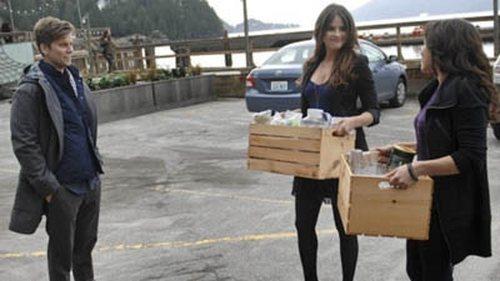 The Secret Circle Season 1 Episode 16 - Lucky