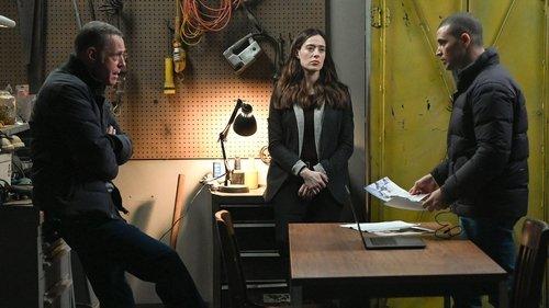 Chicago P.D. Season 11 Episode 9 - Somos Uno