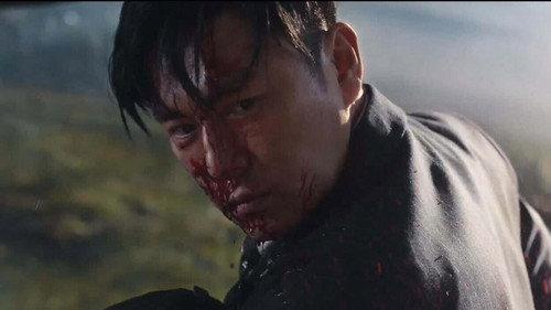 In the Name of the Brother Season 1 Episode 25 - Episode 25