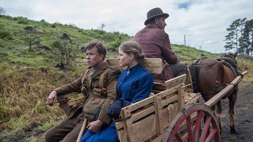 ANZAC Girls Season 1 Episode 6 - Courage