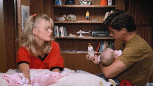 Baywatch Season 2 Episode 12 - Reunion