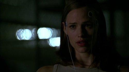 Alias Season 1 Episode 8 - Time Will Tell