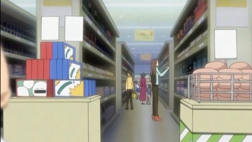 Shuffle! Memories Season 1 Episode 9 - Nerine Chapter Part 2