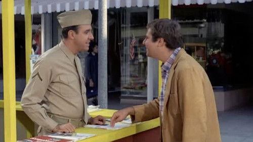 Gomer Pyle, U.S.M.C. Season 3 Episode 16 - Gomer the Recruiter