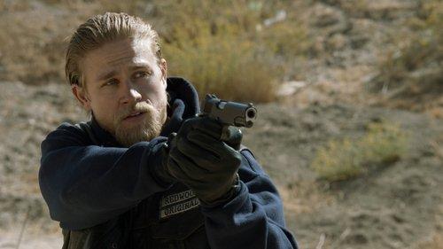 Sons of Anarchy Season 5 Episode 13 - J'ai Obtenu Cette