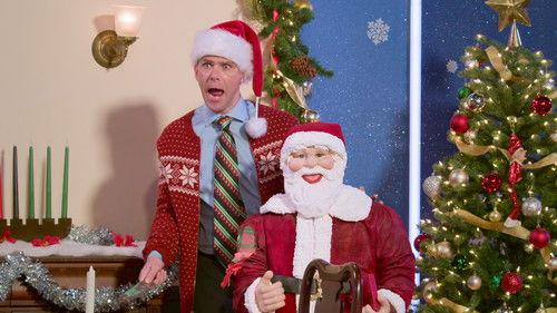 Is It Cake? Holiday Season 1 Episode 1 - All-Star Cakemas!