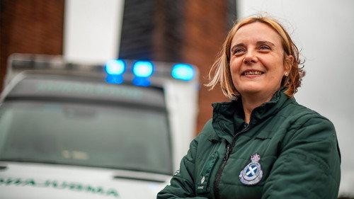 Paramedics on Scene Season 6 Episode 5 - Episode 5