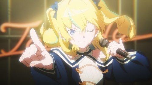 Jellyfish Can't Swim in the Night Season 1 Episode 6 - 31 (Thirty-One)