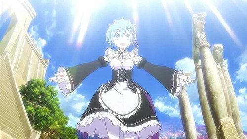Re:ZERO -Starting Life in Another World- Season 1 Episode 18 - From Zero
