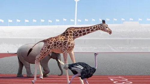 Athleticus Season 1 Episode 22 - Episode 22