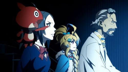 Monster Strike Season 3 Episode 2 - Episode 2