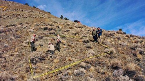 Lost Gold of the Aztecs Season 1 Episode 6 - A Hidden Chamber