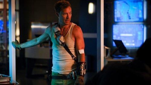 undefined Season 6 Episode 5 - Kiss Kiss Breach Breach