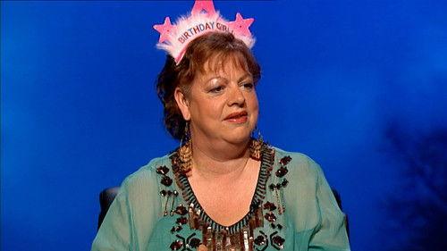 QI Season 3 Episode 11 - Carnival