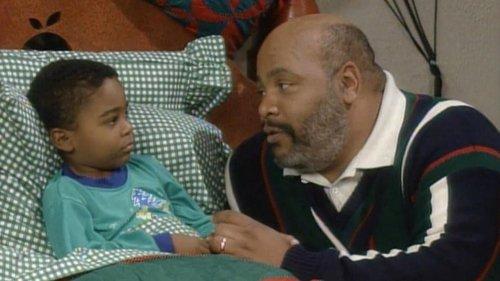 undefined Season 4 Episode 13 - 'Twas the Night Before Christening