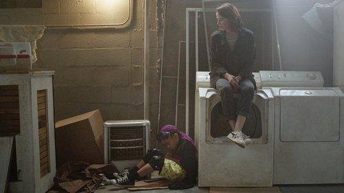 undefined Season 1 Episode 6 - ISSUE #106: Super Friends