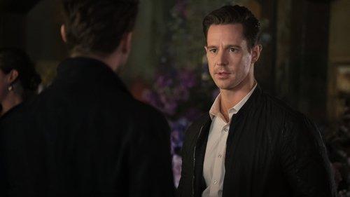 undefined Season 3 Episode 21 - Give 'Em Hell Kid