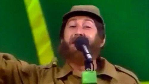 KVN Major League Season 5 Episode 6 - KVN 1991 (06) 1 1-2 LVIK UPI