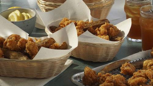 Delicious Miss Brown Season 1 Episode 4 - Shrimp Fest