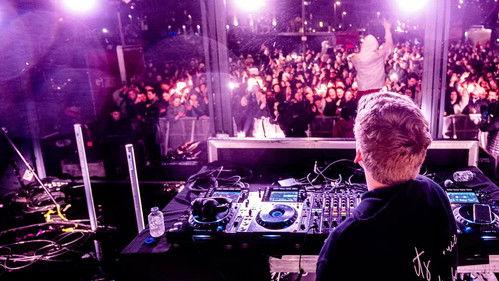 JEZ! Live Concerten Season 1 Episode 5 - Episode 5