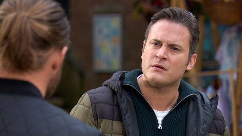 Hollyoaks Season 28 Episode 19 - Thu 27 Jan 2022
