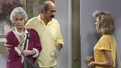 undefined Season 1 Episode 11 - The Return of Dorothy's Ex