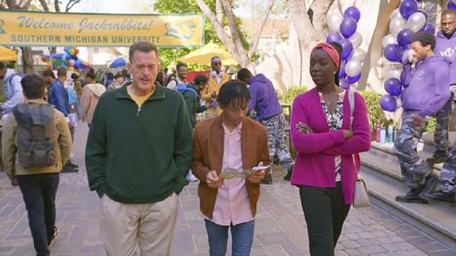 Bob Hearts Abishola Season 4 Episode 20 - The Genius Who Fell Out of My Womb