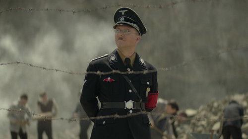 Hitler and the Nazis: Evil on Trial Season 1 Episode 2 - The Third Reich Rises