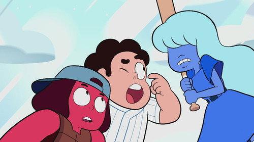 undefined Season 3 Episode 5 - Hit the Diamond
