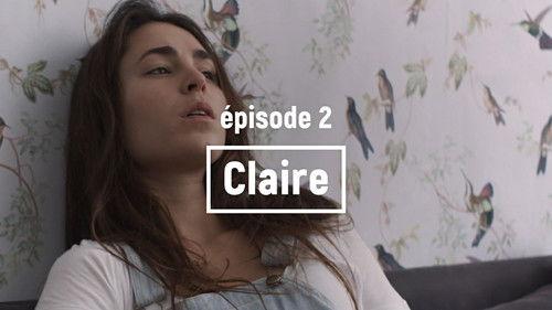 The Theory of Y Season 1 Episode 2 - Claire